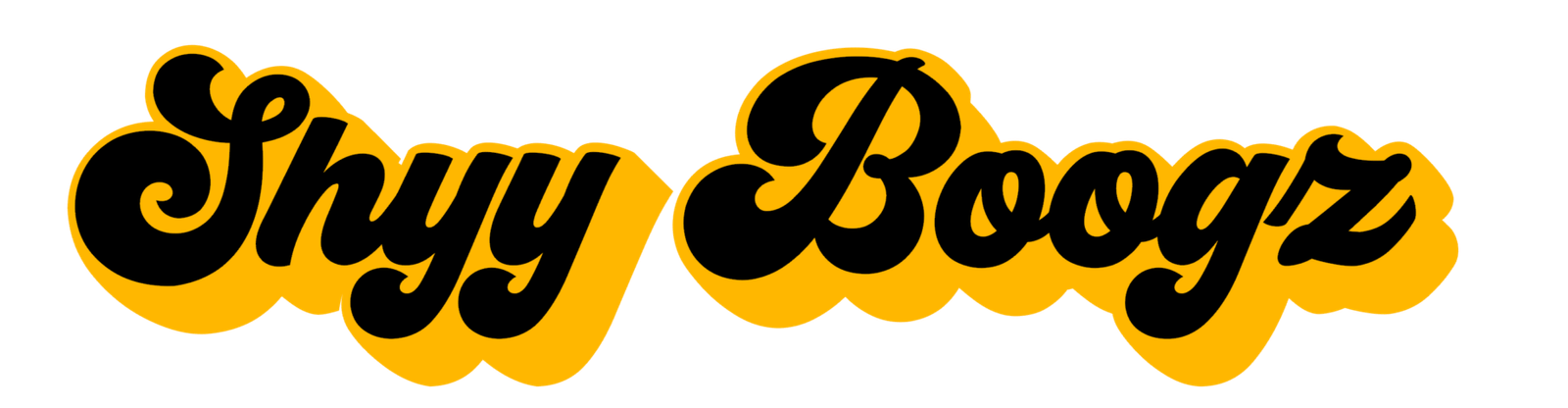 Shyy Boogz_Logo Variants_Digital 4